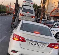 نیسان سێنترا